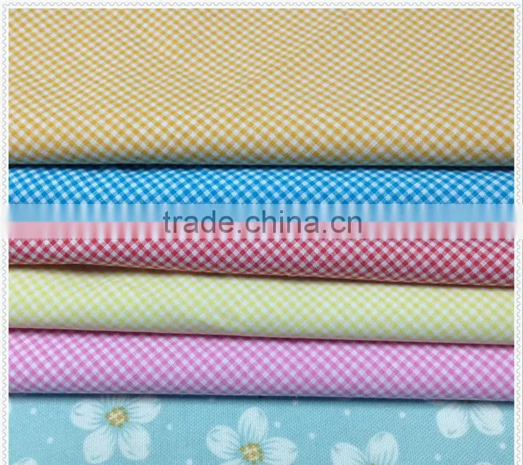 Wholesale nantong textile supima Cotton Yarn Dyed Stripe Knit Fabric in bulk for Clothes,Garment, T-shirts
