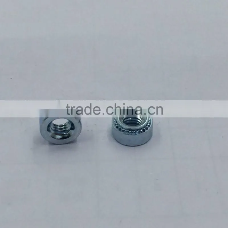 Made in China self clinching nut with good price, ISO9001 approved