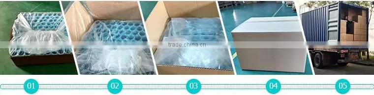 cosmetic tube