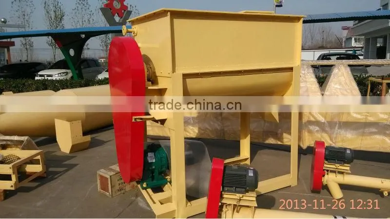 SHJ100 blender machine