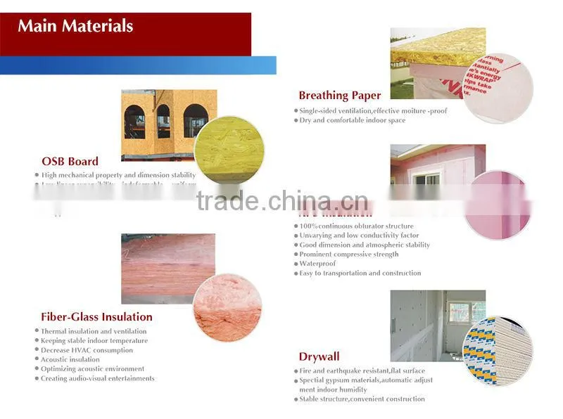 BV cheaper prefab steel warehouse