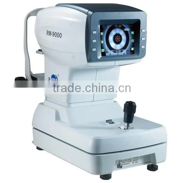 Auto Refractometer RM-9000 optical instrument