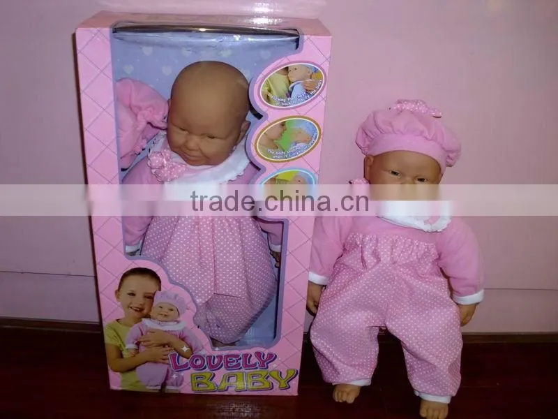 hot selling toys plastic doll PAFE7