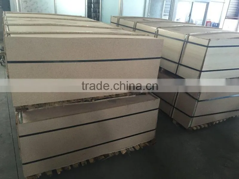 High Gloss 18mm Particle Board For Kitchen Cabinet
