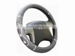 car flower steering wheel cover WK-SWC-013
