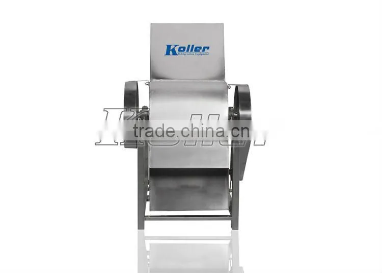 Ice Crusher Machine for 50kg ice block