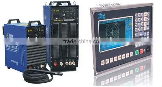 Start Controller Plasma Metal Cutting Machine