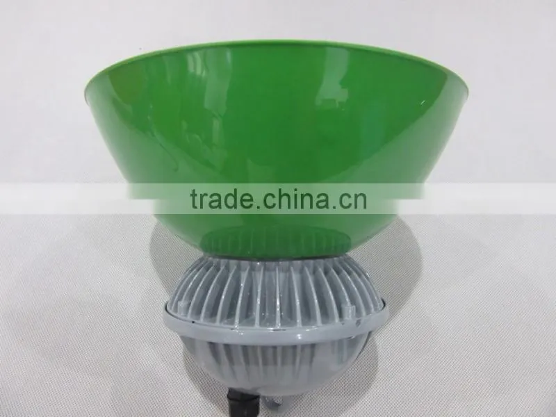 30W Supermarket Fresh Light commercial led pendant lighting
