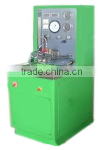 2015 the newest products PT201 PT pump test bench from shandong manufacturing