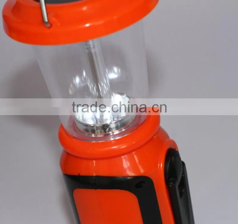 solar lantern manufacturer dynamo camping lantern
