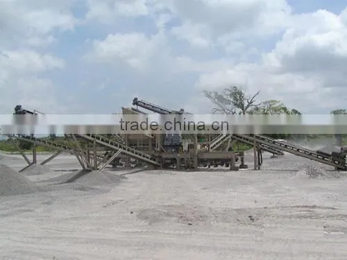 Hot Sale VSI Crusher , vertical shaft impact crusher