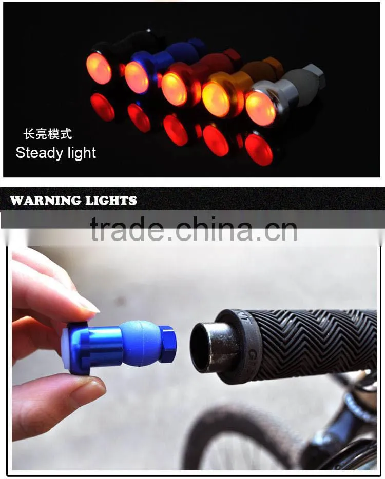 Nice design Bicycle handlebar light bike led light led bike light