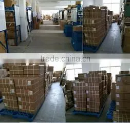 Ningbo Hysun Commercial Fishing Tackle Co., Ltd. company overview - view 2