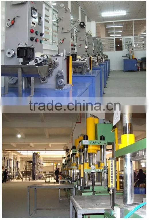 x-shape electric convector heating element