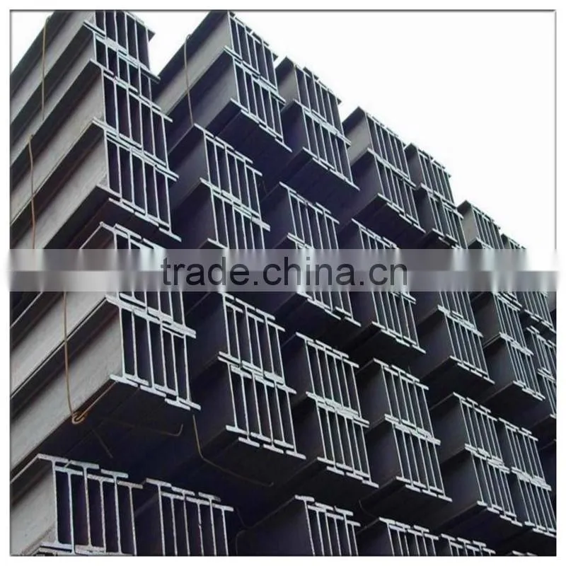 Structural H-beam
