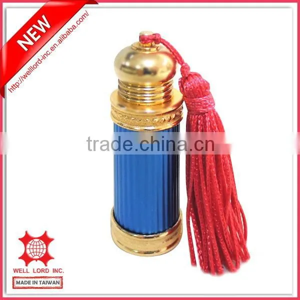 5ML Wedding Souvenir for guest Arabian fragrance oil glass bottle
