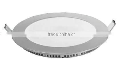 China Supplier Surface Mounted Slim Rectangular Flat Panel LED Lighting