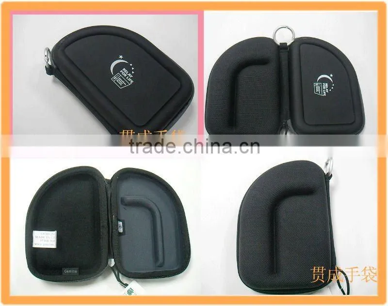 Hot sells of EVA camera packing case in low price