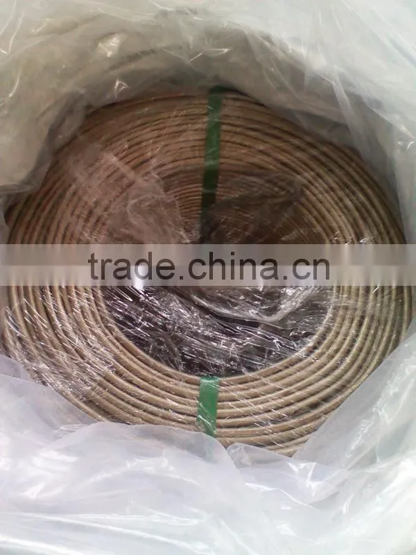 pure calcium cored wire