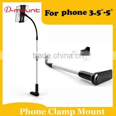 universal metal anti-theft tablet wall mount laptop pc bracket holder
