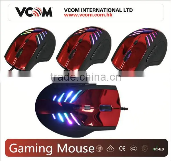 2016 New Drivers usb 6D Gaming Mouse