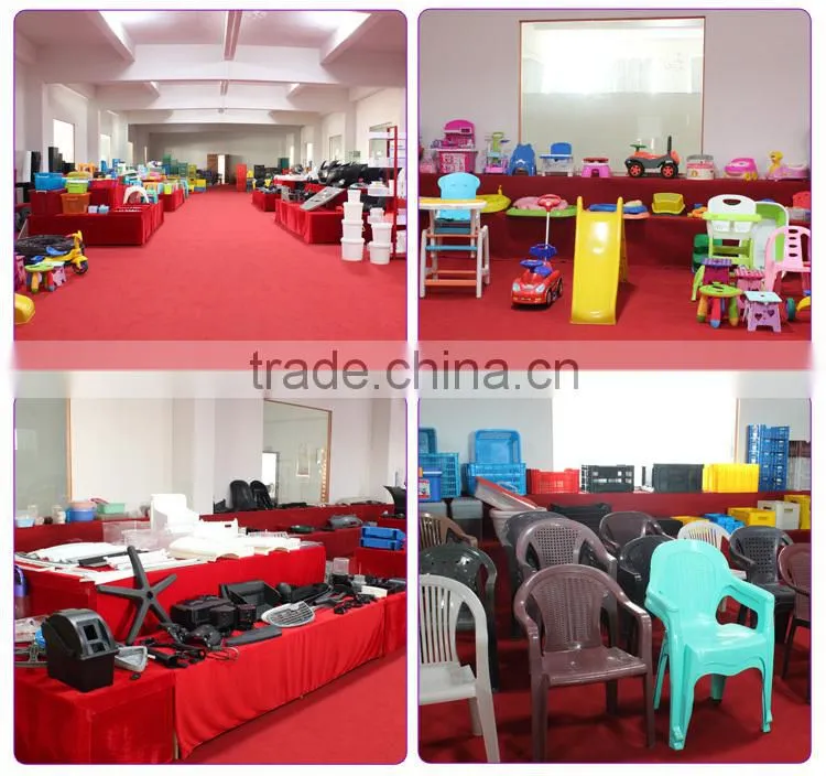 High quality plastic chair back mould