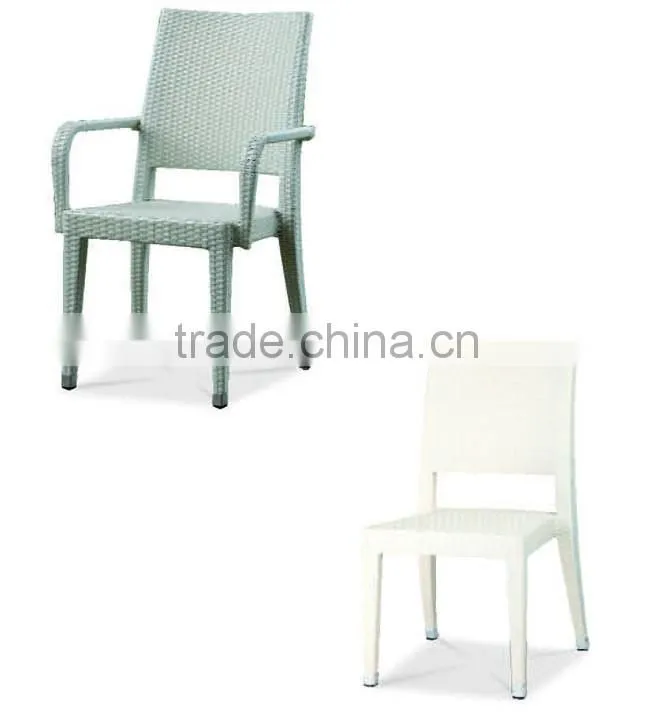 french bistro rattan chairs for outdoor