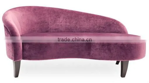 elegant chaise lounge chair french provincial furniture wholesale hotel furniture