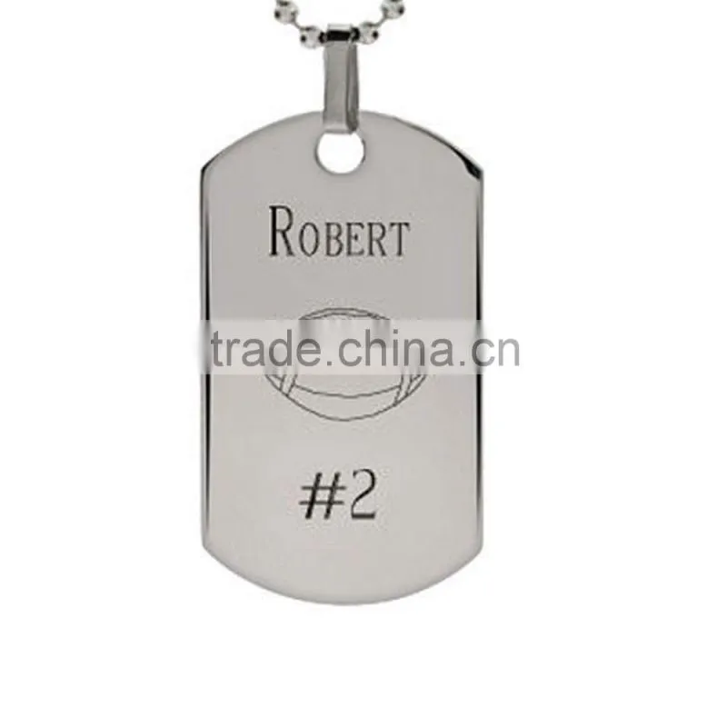 Jingli Jewelry factory direct personalized rehinestone hand stamp name necklaces,diy name necklaces(QD-006)