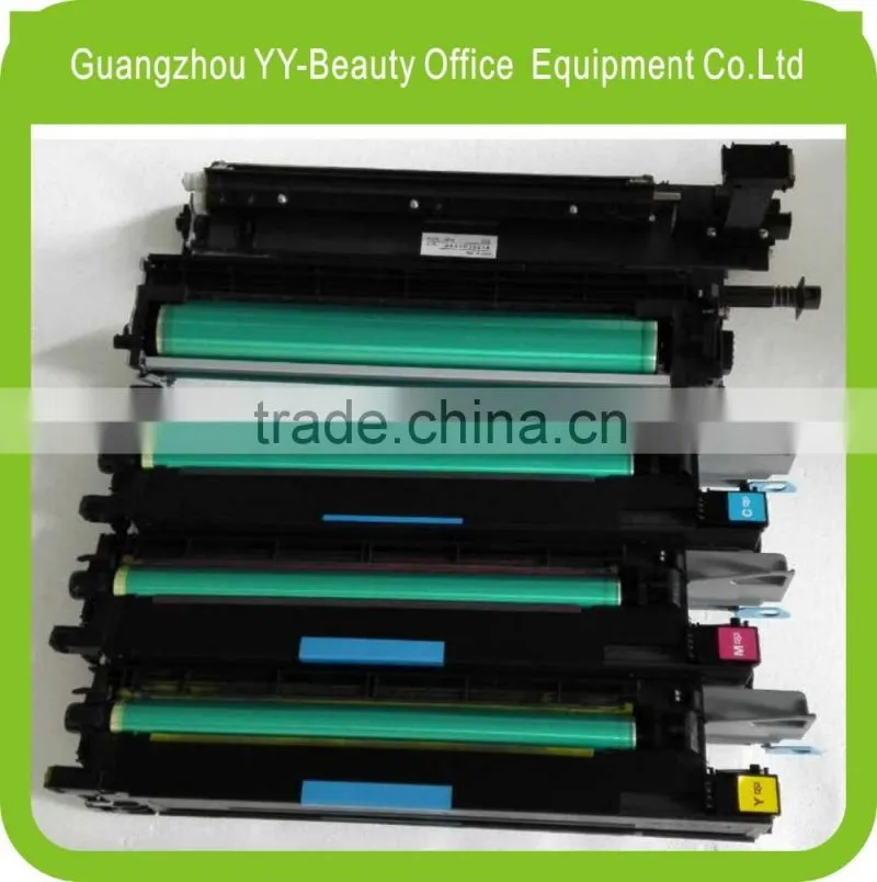 Original Spare Parts Drum unit for Konica Minolta bizhu C452 C552 C652 drum kit