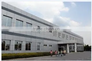 Wenzhou Yuqiang Construction Machinery Corporation Limited company overview - view 2