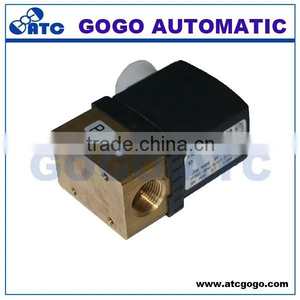 New product hot sale promotion plunger solenoid valve for disc filter