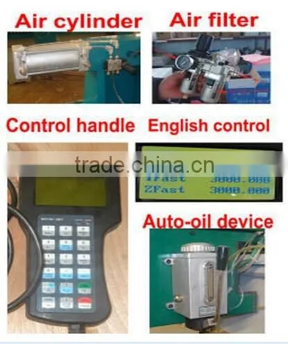 cnc woodworking machine