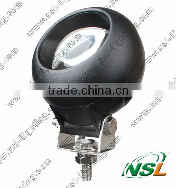 20W LED Work Light 10-30V Creee LEDs / tractor offroad working lamp/LED headlight Light
