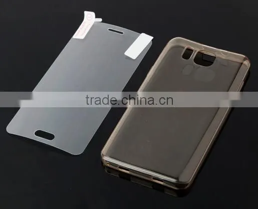 4.5inch smart phone android 4.4 mtk6572 dual core android phone