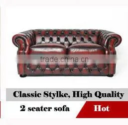 L Shaped Sofa, Modern Designed Furiture, L Shaped Leather Sectional Sofa