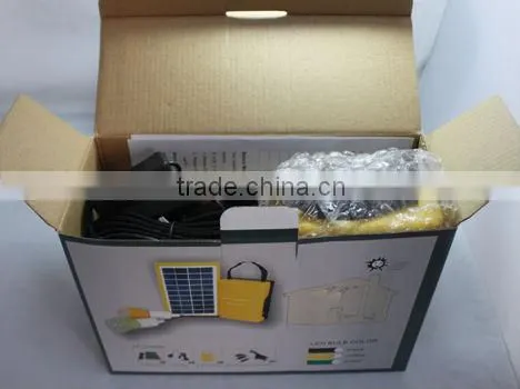 solar system for house in india