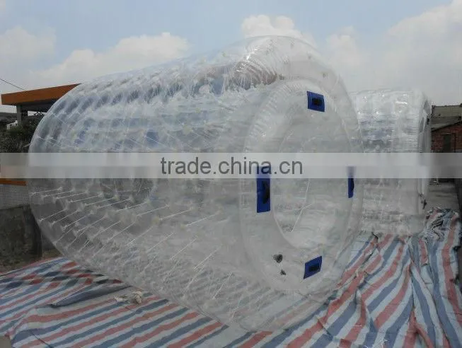 inflatable water park/ aqua sports for commercial