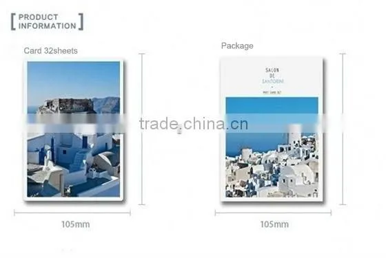 Elegant Custom Greeting Cards