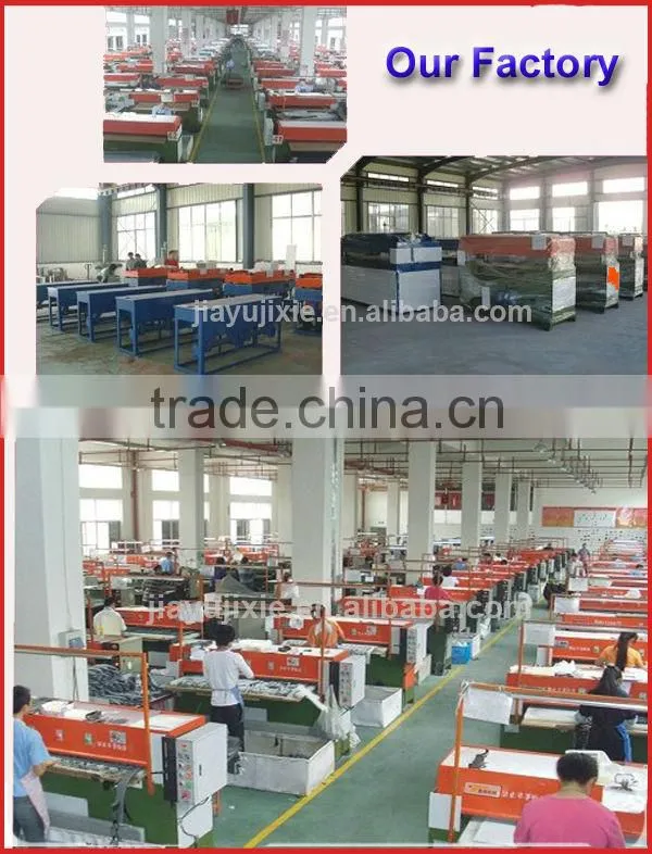 JYJX-250 Hydraulic Travelling Head Cutting Machine
