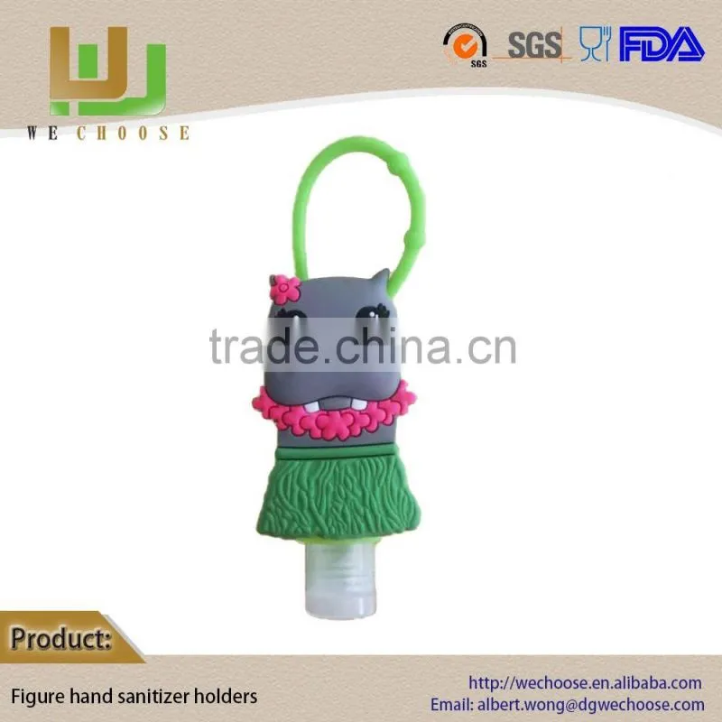 Amazing quality factory price silicone hand gel holder
