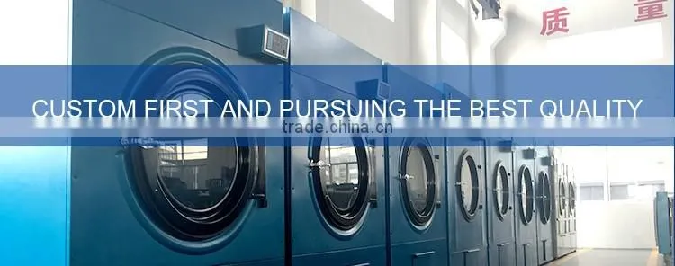 hotel service Automatic tumble dryer machine for fabric,cloth