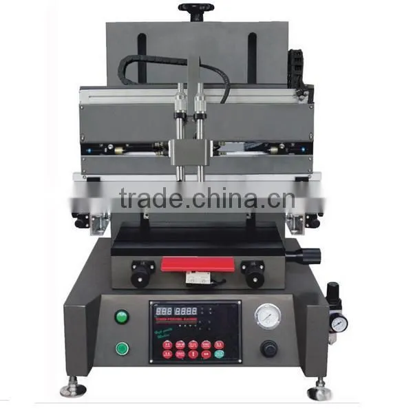Desktop Vacuum small printing press for sale