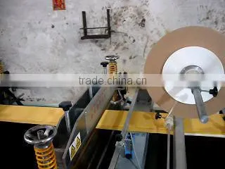 top sale kraft envelope machine made in China