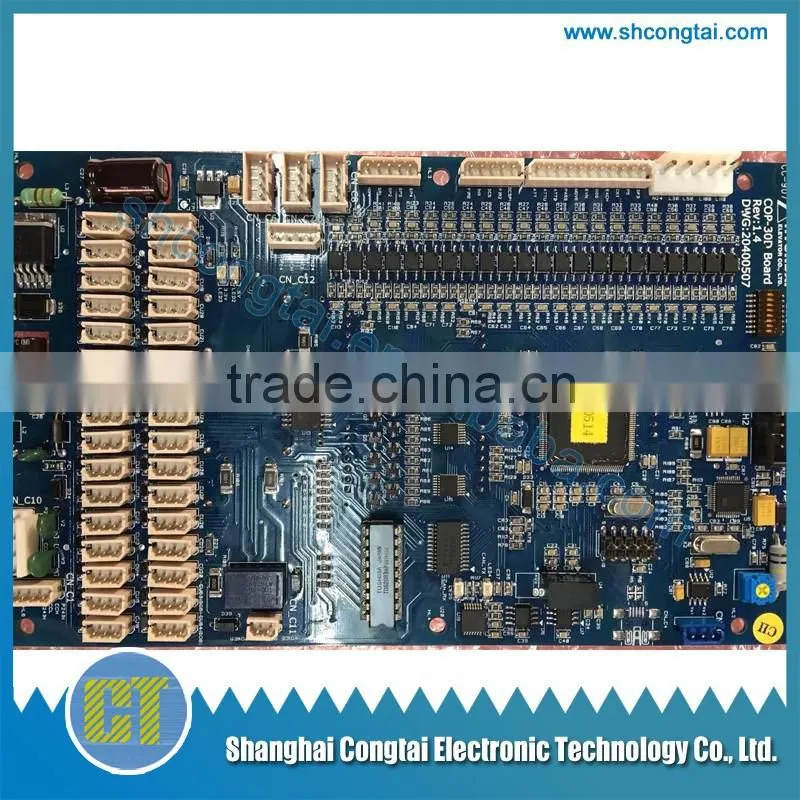 JAA25140AAF122 Elevator Indicator Board
