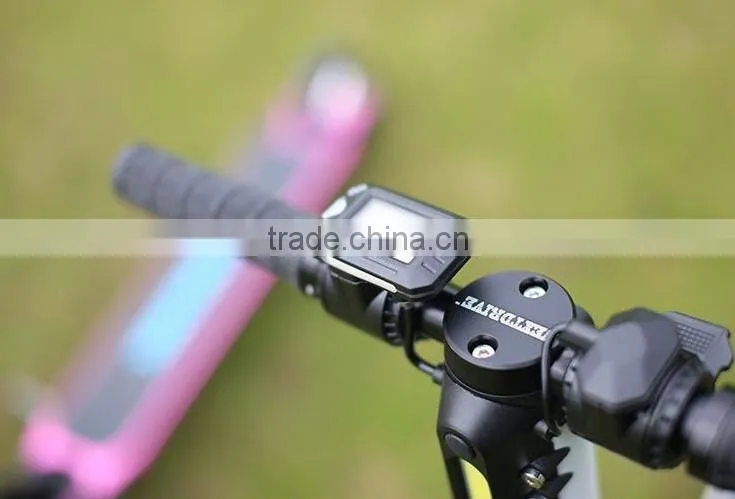 Hot Sell Coolwheel Foldable Carbon Fiber Electric Scooter With SGS Certificate