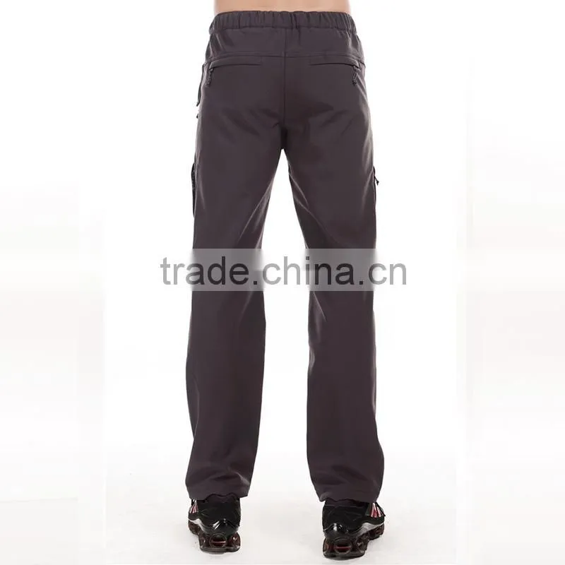 2014 new style harem pants wholesale zipper crotch pants