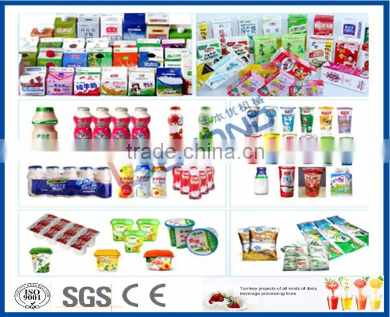 citrus and similar fruits processing line