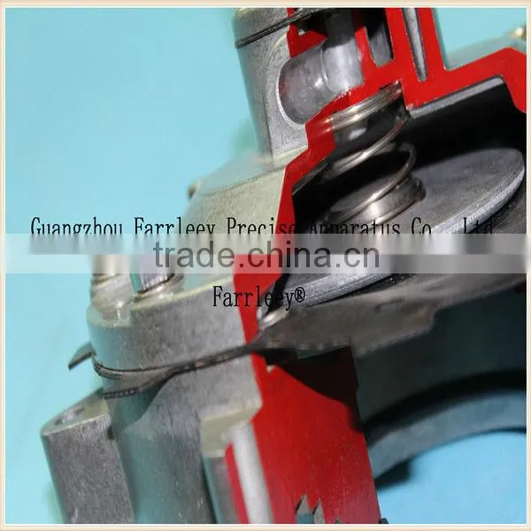 Cheap solenoid valve,Air compressor valve