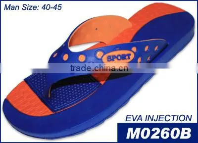Mens EVA Arabic Sandals